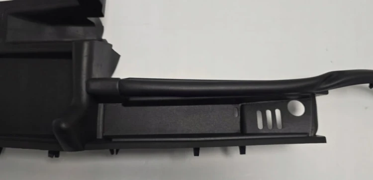 VW TIGUAN III 3 RYNNA NAKŁADKA PODSZYBIA 571819336A