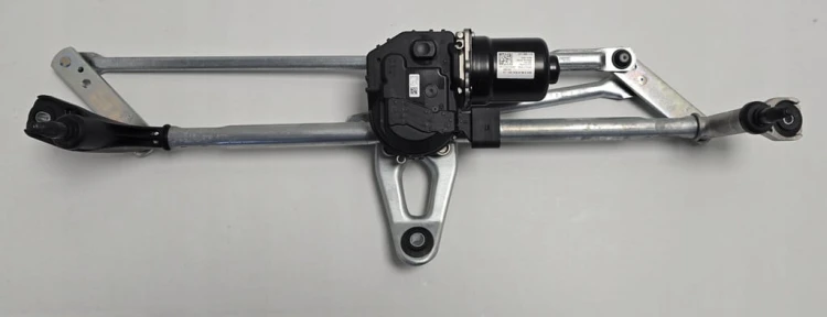 VW TIGUAN III MECHANIZM WYCIERACZEK 571955113