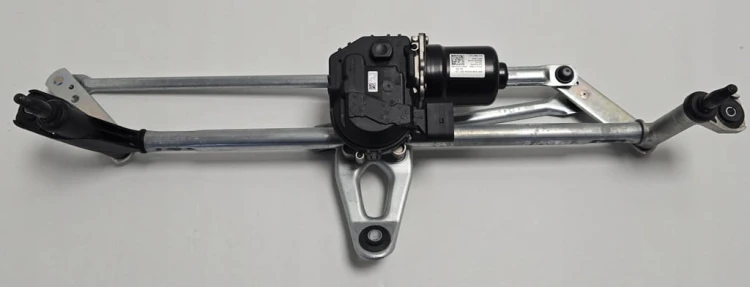 VW TIGUAN III MECHANIZM WYCIERACZEK 571955113
