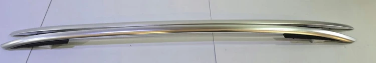 VW TIGUAN III 3 RELINGI DACHOWE 571860043A 571860044A UBN SILBER ELOX GLAN