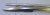 VW TIGUAN III 3 RELINGI DACHOWE 571860043A 571860044A UBN SILBER ELOX GLAN