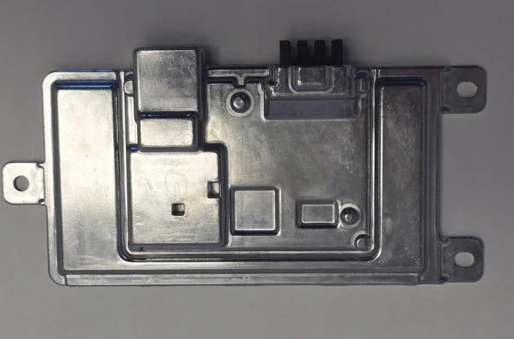 VW SKODA AUDI SEAT STEROWNIK MODUŁ KAMERY VIEW 360 5QS907556 5WA907556D