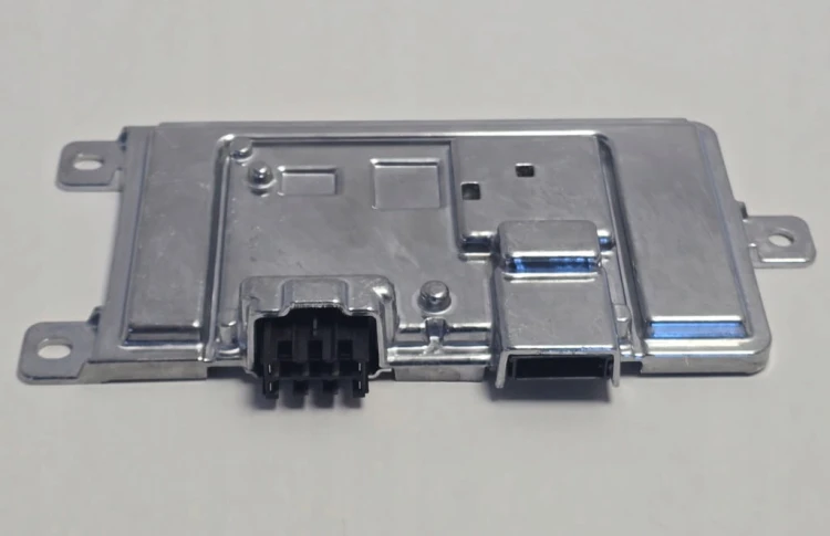 VW SKODA AUDI SEAT STEROWNIK MODUŁ KAMERY VIEW 360 5QS907556 5WA907556D