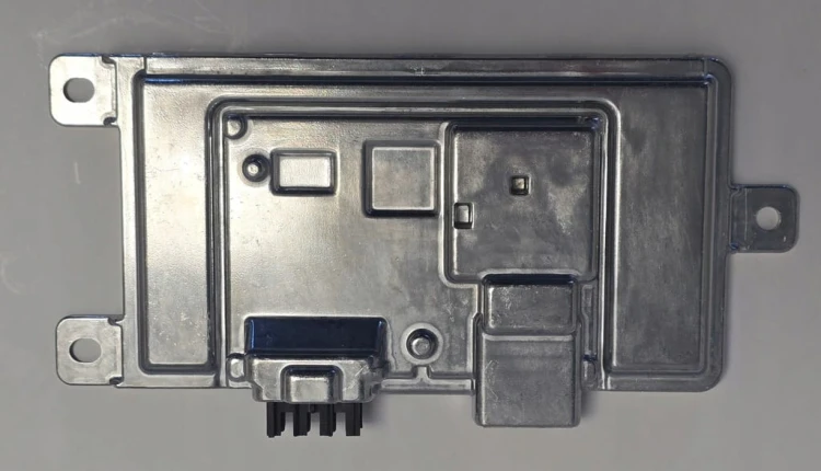 VW SKODA AUDI SEAT STEROWNIK MODUŁ KAMERY VIEW 360 5QS907556 5WA907556D