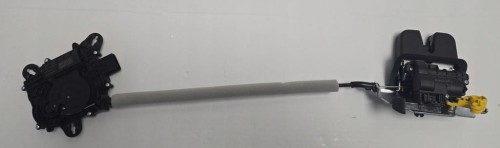 VOLKSWAGEN ZAMEK DOCIĄG KLAPY BAGAŻNIKA 11A827506 1T3827887A