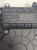 VOLKSWAGEN ZAMEK DOCIĄG KLAPY BAGAŻNIKA 11A827506 1T3827887A