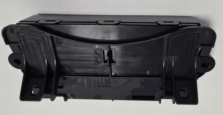 VW AUDI SKODA SEAT STEROWNIK MODUŁ OGRZEWANIA KLIMATYZACJI 3WA907007B