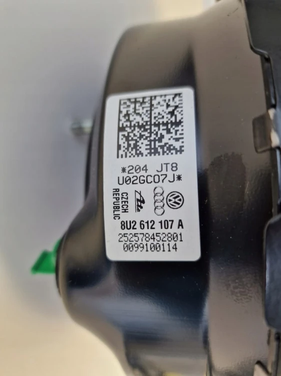 AUDI RSQ3 SERVO HAMULCA 8U2612107A