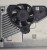 VW SKODA AUDI SEAT ASYSTENT KAMERA PRZEDNIA SZYBY PRZÓD 3WA907217A
