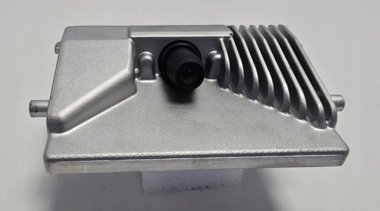 VW SKODA AUDI SEAT ASYSTENT KAMERA PRZEDNIA SZYBY PRZÓD 3WA907217A