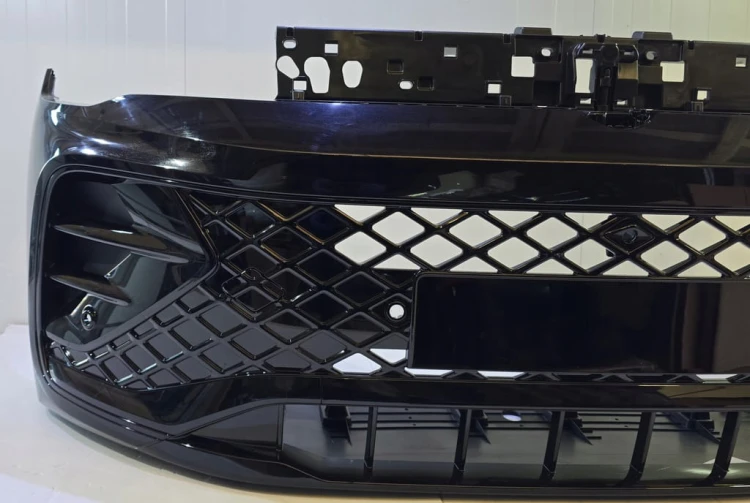 ZDERZAK TIGUAN R-LINE III BLACK EDITION 6DC PRZÓD PRZEDNI 571807421A LC9X