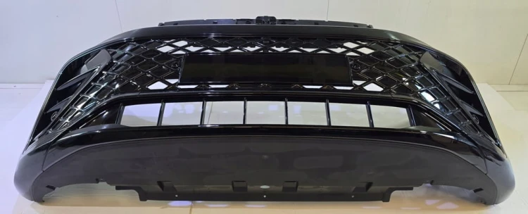 ZDERZAK TIGUAN R-LINE III BLACK EDITION 6DC PRZÓD PRZEDNI 571807421A LC9X