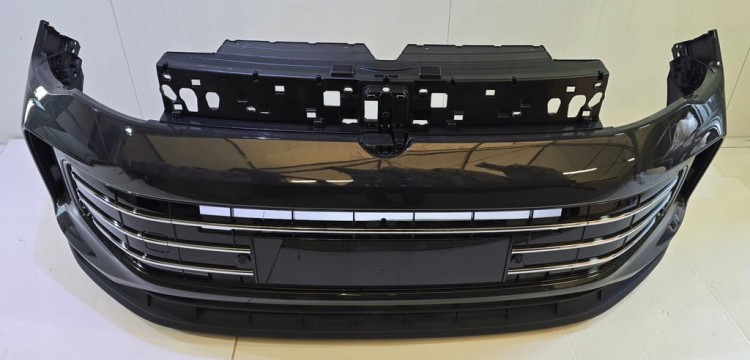ZDERZAK TIGUAN ELEGANCE III 6DC LI7F ZDERZAK PRZÓD PRZEDNI 571807221