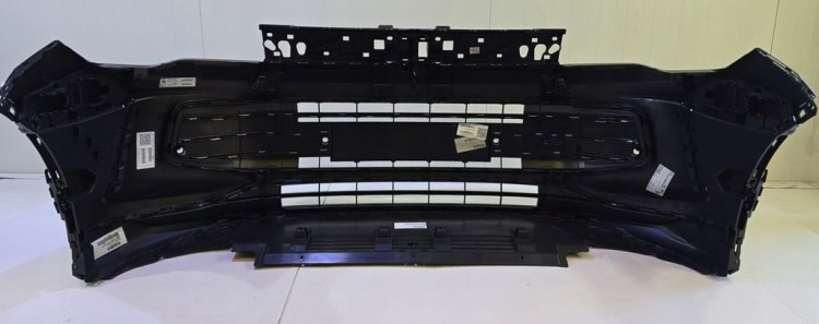 ZDERZAK TIGUAN ELEGANCE III 6DC LI7F ZDERZAK PRZÓD PRZEDNI 571807221