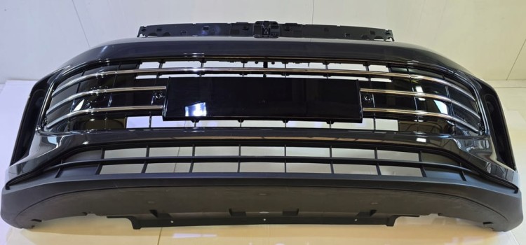 ZDERZAK TIGUAN ELEGANCE III 6DC LI7F ZDERZAK PRZÓD PRZEDNI 571807221