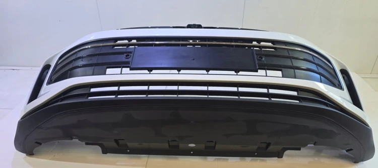ZDERZAK TIGUAN LIFE III 6DC LC9A ZDERZAK PRZÓD PRZEDNI 571807221