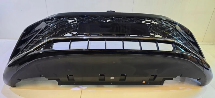 ZDERZAK TIGUAN R-LINE III 6DC ZDERZAK PRZÓD PRZEDNI 571807421A LC9X