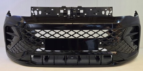 ZDERZAK TIGUAN R-LINE III BLACK EDITION 6DC PRZÓD PRZEDNI 571807421A LC9X