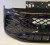ZDERZAK TIGUAN R-LINE III BLACK EDITION 6DC PRZÓD PRZEDNI 571807421A LC9X