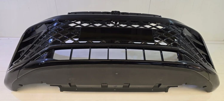 ZDERZAK TIGUAN R-LINE III BLACK EDITION 6DC PRZÓD PRZEDNI 571807421A LC9X