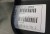 ZDERZAK TIGUAN R-LINE III BLACK EDITION 6DC PRZÓD PRZEDNI 571807421A LC9X