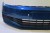 VW TOURAN ZDERZAK PRZEDNI PRZÓD LD5J 5TA807221 4PDC SPRYSKIWACZE