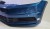 VW TOURAN ZDERZAK PRZEDNI PRZÓD LD5J 5TA807221 4PDC SPRYSKIWACZE