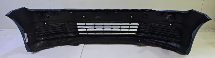 VW TOURAN ZDERZAK PRZEDNI PRZÓD LD5J 5TA807221 4PDC SPRYSKIWACZE
