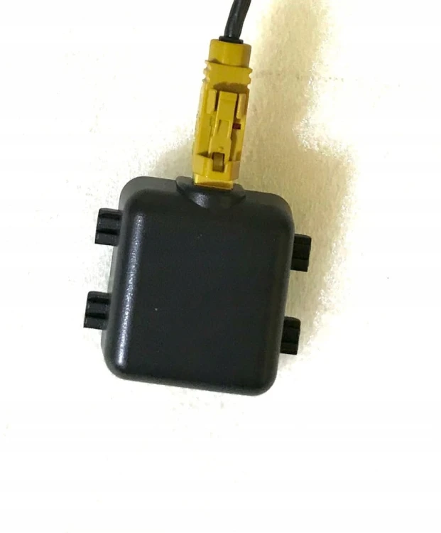 AUDI VW ANTENA SYSTEMU OPŁAT DROGOWYCH 8V0035504