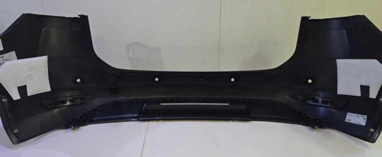VW TOURAN ZDERZAK 4PDC LI7F TYŁ TYLNY 5TA807421AB