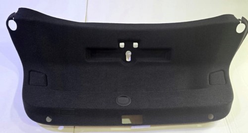 VW PASSAT B8 SEDAN OSŁONA TAPICERKA KLAPY BAGAŻNIKA 3G5867605