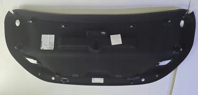 VW PASSAT B8 SEDAN OSŁONA TAPICERKA KLAPY BAGAŻNIKA 3G5867605