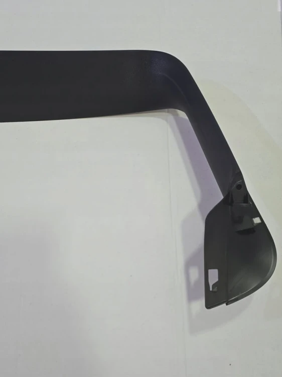 VW PASSAT B8 ALLTRACK OSŁONA TAPICERKA KLAPY BAGAŻNIKA 3G9867603