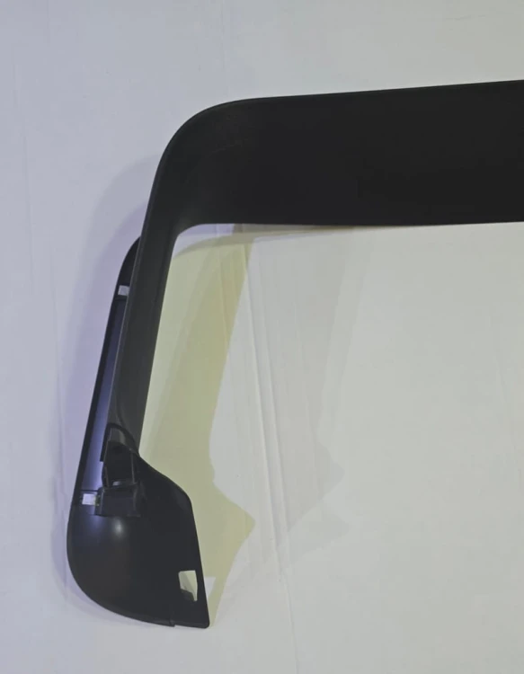 VW PASSAT B8 ALLTRACK OSŁONA TAPICERKA KLAPY BAGAŻNIKA 3G9867603