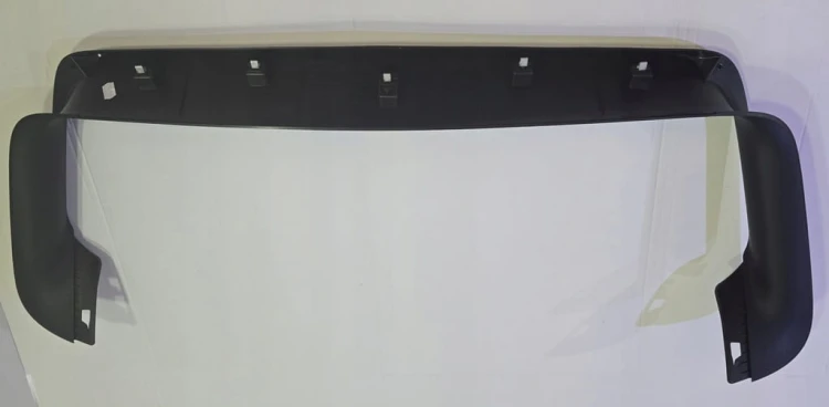 VW PASSAT B8 ALLTRACK OSŁONA TAPICERKA KLAPY BAGAŻNIKA 3G9867603