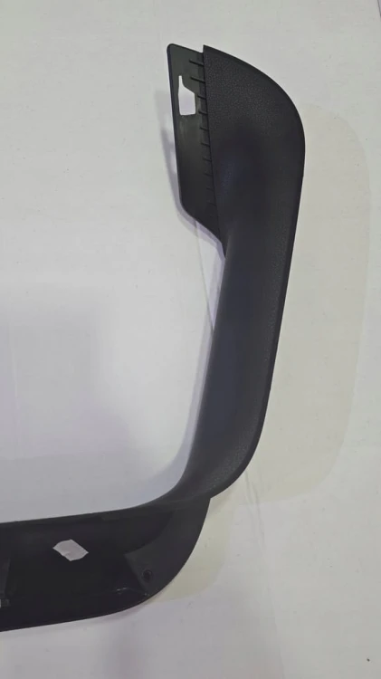 VW PASSAT B8 ALLTRACK OSŁONA TAPICERKA KLAPY BAGAŻNIKA 3G9867603