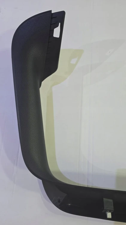 VW PASSAT B8 ALLTRACK OSŁONA TAPICERKA KLAPY BAGAŻNIKA 3G9867603