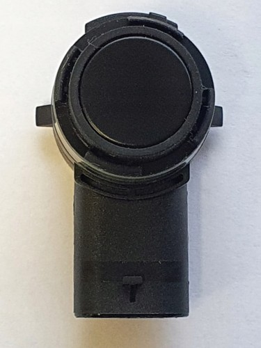 VW AUDI SKODA SEAT CZUJNIK ORYGINALNY CZARNY PDC 5Q0919275B