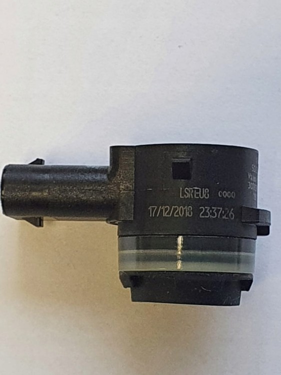 VW AUDI SKODA SEAT CZUJNIK ORYGINALNY CZARNY PDC 5Q0919275B
