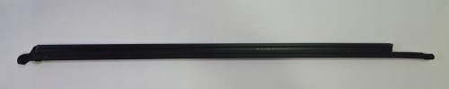 VW PASSAT B8 LISTWA ZGARNIAJĄCA SZYBY PRAWY PRZÓD 3G0837479/480