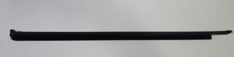 VW PASSAT B8 LISTWA ZGARNIAJĄCA SZYBY PRAWY PRZÓD 3G0837479/480