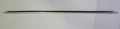 VW PASSAT B8 ALLTRACK LISTWA ZGARNIAJĄCA SZYBY PRAWY PRZÓD 3G0837476D