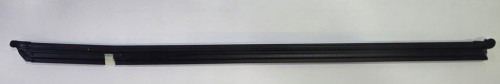 VW PASSAT B8 KOMBI LISTWA ZGARNIAJĄCA SZYBY LEWA TYŁ 3G9839479/480
