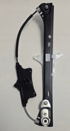 VW PASSAT B8 ALLTRACK MECHANIZM PODNOSZENIA SZYBY LEWY TYŁ 3G0839461B