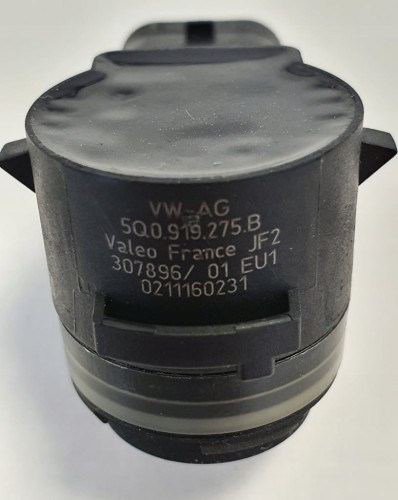 VW SKODA SEAT LC9A CZUJNIK PDC 5Q0919275B