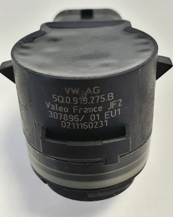 VW SKODA SEAT LC9A CZUJNIK PDC 5Q0919275B