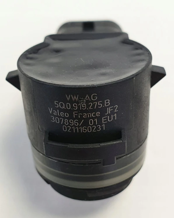 VW SKODA SEAT LC9A CZUJNIK PDC 5Q0919275B
