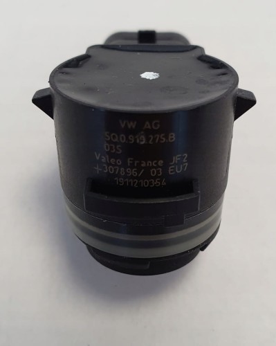 VW AUDI SKODA SEAT CZUJNIK L0K1 PDC 5Q0919275B