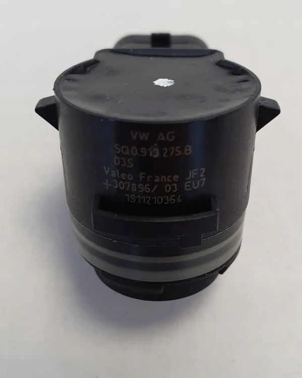VW AUDI SKODA SEAT CZUJNIK L0K1 PDC 5Q0919275B