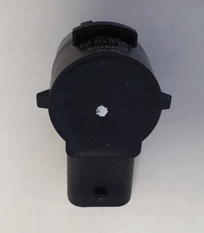 VW AUDI SKODA SEAT CZUJNIK L0K1 PDC 5Q0919275B